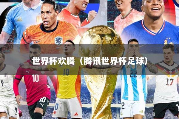 世界杯欢腾（腾讯世界杯足球）